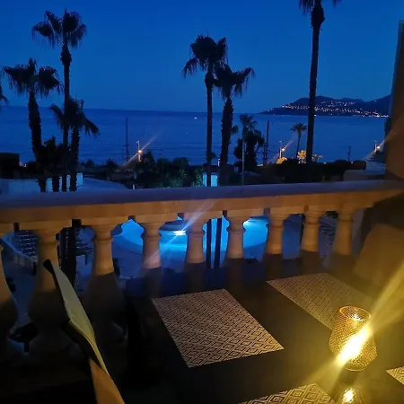 Cap Lejlighed *