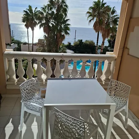 Cap Lejlighed *