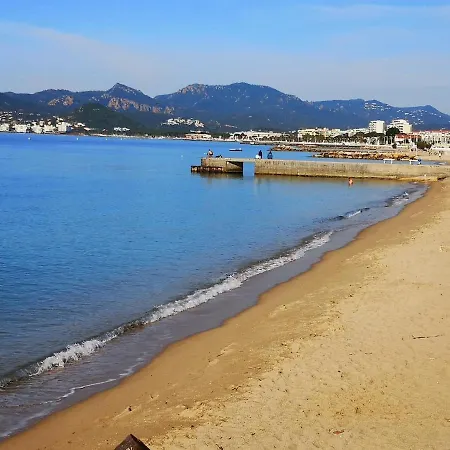 Daire Cap Cannes