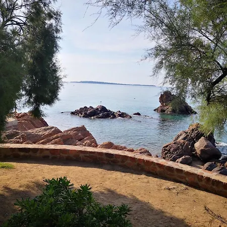 Cap Lejlighed